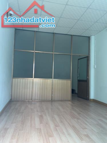 HXH THÔNG BÙI MINH TRỰC P5 QUẬN 8 - NHÀ 2 TẦNG 30M2 - VUÔNG VỨC - CHỈ 3.3 TỶ - 2