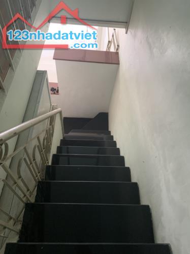 HXH THÔNG BÙI MINH TRỰC P5 QUẬN 8 - NHÀ 2 TẦNG 30M2 - VUÔNG VỨC - CHỈ 3.3 TỶ - 4