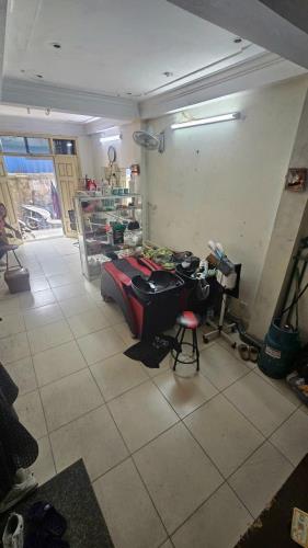 Bán nhà cũ 4 tầng phố Hào Nam 40m2 giá 8tỷ 6 - 1