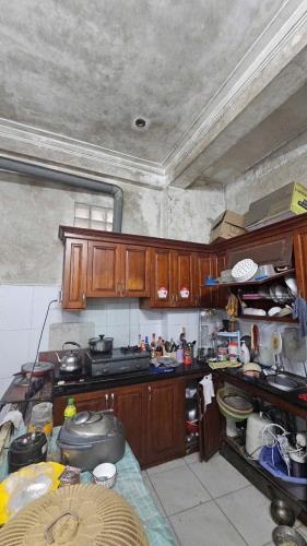 Bán nhà cũ 4 tầng phố Hào Nam 40m2 giá 8tỷ 6 - 2