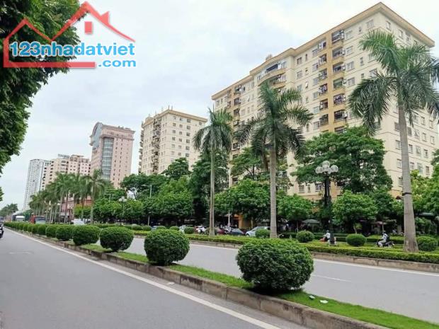 BÁN CĂN HỘ CHUNG CƯ CT5 ĐN3 – KĐT MỸ ĐÌNH 2 – 92M² – LÔ GÓC – 3PN VỊ TRÍ TRUNG TÂM
