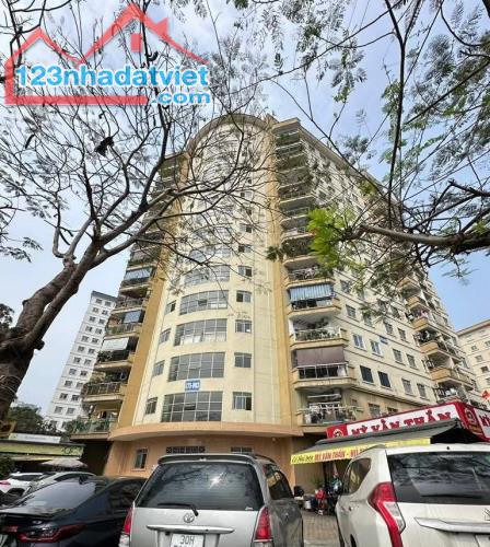BÁN CĂN HỘ CHUNG CƯ CT5 ĐN3 – KĐT MỸ ĐÌNH 2 – 92M² – LÔ GÓC – 3PN VỊ TRÍ TRUNG TÂM - 1