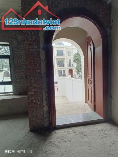BIỆT THỰ KHU P- CIPUTRA-TÂY HỒ-VỈA HÈ-KD-Ô TÔ:150M X5T, MT 7M, GIÁ 54,8 TỶ. - 3