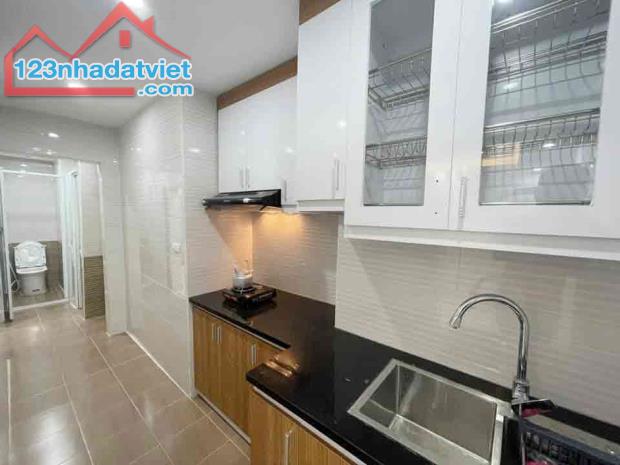 Bán nhà Thuỵ Khuê, Tây Hồ, gần ôtô, 60mx4t, 10.8 tỷ, 0985696268 - 1
