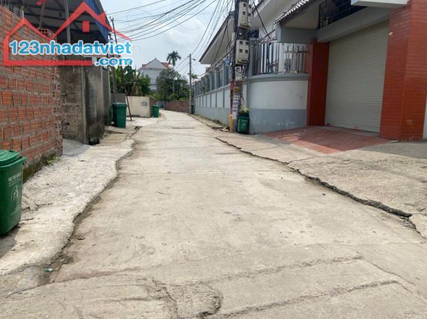 Bán lô đất đường thông oto giá chỉ 23tr/m Phường Dương Quan - Thuỷ Nguyên - Hải Phòng - 1