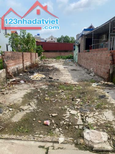 Bán lô đất đường thông oto giá chỉ 23tr/m Phường Dương Quan - Thuỷ Nguyên - Hải Phòng - 2