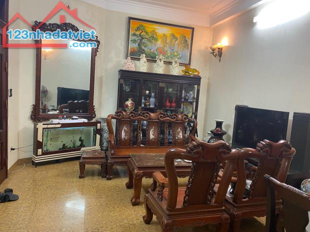 Bán nhà phố Đồng Me, Mễ Trì, Nam Từ Liêm. DT 55m2 x 6 tầng, 8 phòng cho thuê, giá 10,5 tỷ - 2