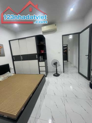 CHÍNH CHỦ BÁN NHÀ AN DƯƠNG – 40M² – 2 TẦNG – NHÀ ĐẸP – FULL NỘI THẤT – LÔ GÓC – NGÕ RỘNG – - 2