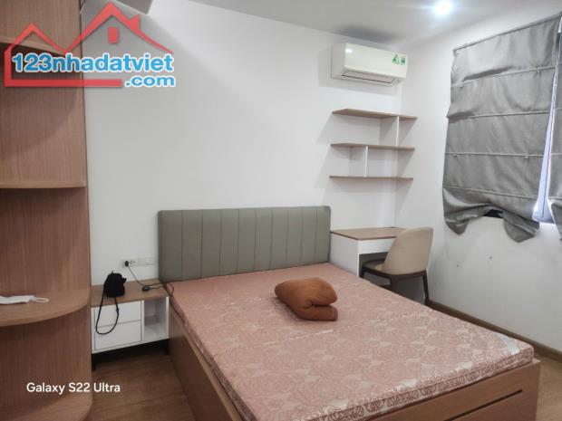 Bán chung cư Iris Garden 30 Trần Hữu Dực căn 62m 2PN 2VS 2 ban công nhà đẹp hướng mát full - 2