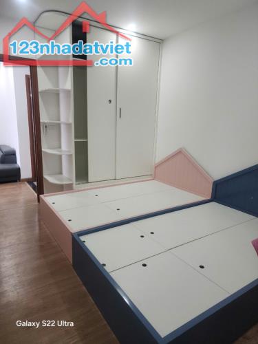 Bán chung cư Iris Garden 30 Trần Hữu Dực căn 62m 2PN 2VS 2 ban công nhà đẹp hướng mát full - 3