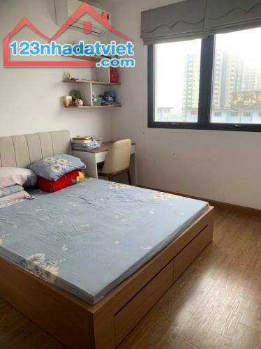 Bán chung cư Iris Garden 30 Trần Hữu Dực căn 62m 2PN 2VS 2 ban công nhà đẹp hướng mát full - 5