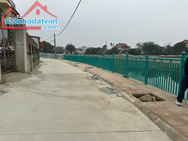ĐẤT HỮU VĂN GIÁ RẺ NHẤT CHƯƠNG MỸ - CHỈ HƠN 1 TỶ - 1