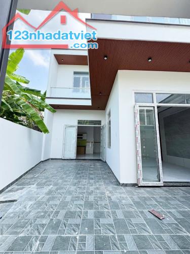 BÁN GẤP!!! BIỆT THỰ MINI CHỈ 600 TRIỆU NHẬN NHÀ Ở NGAY - 1
