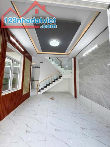 BÁN GẤP!!! BIỆT THỰ MINI CHỈ 600 TRIỆU NHẬN NHÀ Ở NGAY - 2