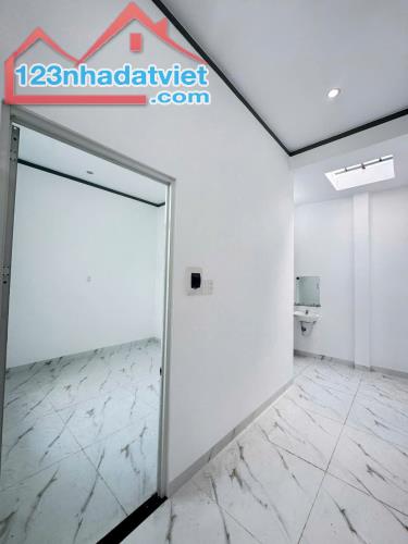 BÁN GẤP!!! BIỆT THỰ MINI CHỈ 600 TRIỆU NHẬN NHÀ Ở NGAY - 3