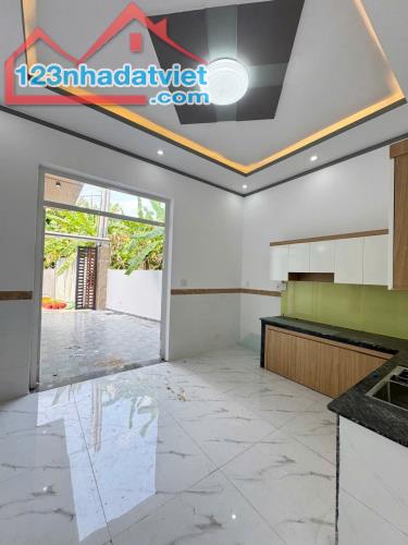 BÁN GẤP!!! BIỆT THỰ MINI CHỈ 600 TRIỆU NHẬN NHÀ Ở NGAY - 5