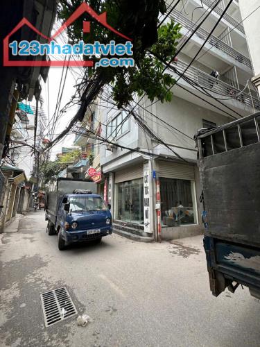 NHÀ ĐẸP PHỐ TRUNG TÂM - SỔ ĐỎ CHÍNH CHỦ - 3