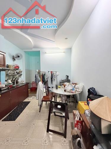 RẺ KHU VỰC, Bán Nhà HXH Lê Văn Thọ, 47m2, 2 tầng, 4.7 tỷ TL 0964364745 - 3