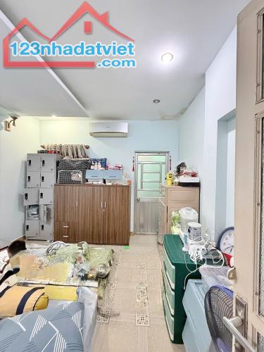 RẺ KHU VỰC, Bán Nhà HXH Lê Văn Thọ, 47m2, 2 tầng, 4.7 tỷ TL 0964364745 - 4
