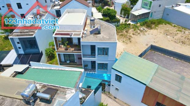 Nhà 3 tầng * 68m đường Cầu Dứa Phú Nông, có nội thất, ô tô tận nơi - 3