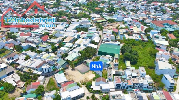 Nhà 3 tầng * 68m đường Cầu Dứa Phú Nông, có nội thất, ô tô tận nơi - 4