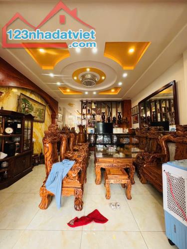 Bán nhà Mặt Tiền đường số 6, 100m2 ( 5 X 20 ) 2 Tầng 4 PN- Giá tốt còn thương lượng - 2
