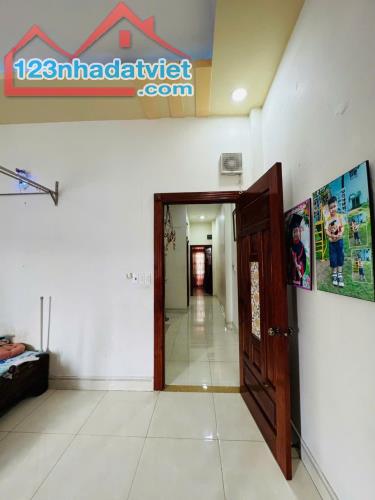 Bán nhà Mặt Tiền đường số 6, 100m2 ( 5 X 20 ) 2 Tầng 4 PN- Giá tốt còn thương lượng - 4