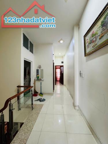 Bán nhà Mặt Tiền đường số 6, 100m2 ( 5 X 20 ) 2 Tầng 4 PN- Giá tốt còn thương lượng - 5