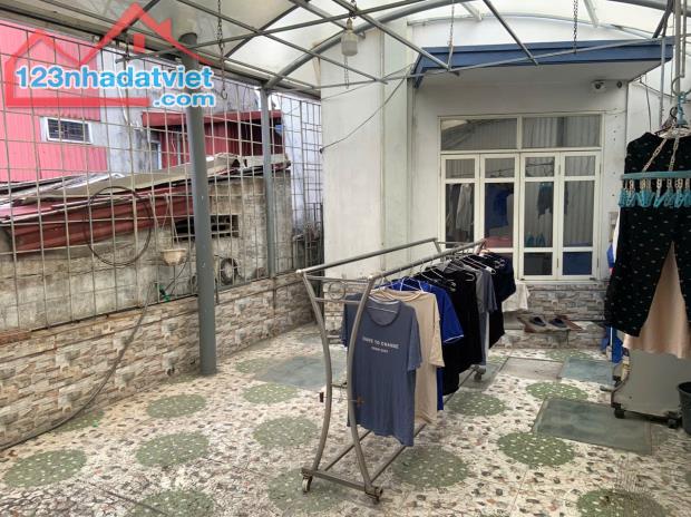 Bán nhà 4 tầng tuyến 2 trung tâm Trần Thành Ngọ, Kiến An. giá 6.3 tỷ có thoả thuận - 2
