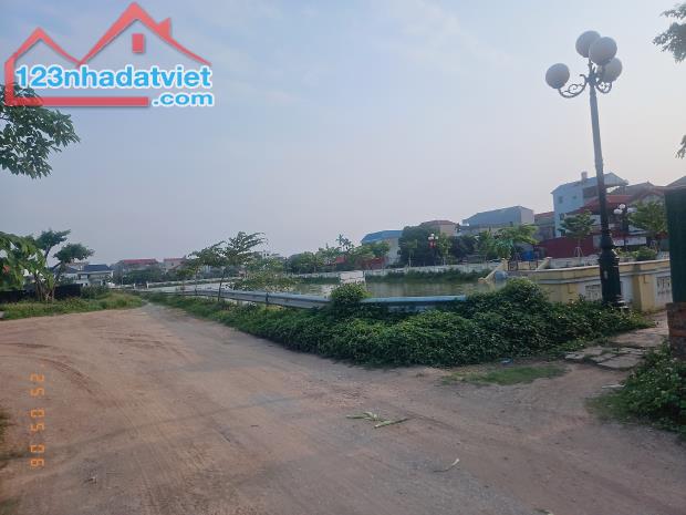 💎💎CHÍNH CHỦ GỬI BÁN ĐẤT GIÃN DÂN LƯƠNG NỖ ĐÔNG ANH💎💎 - 2