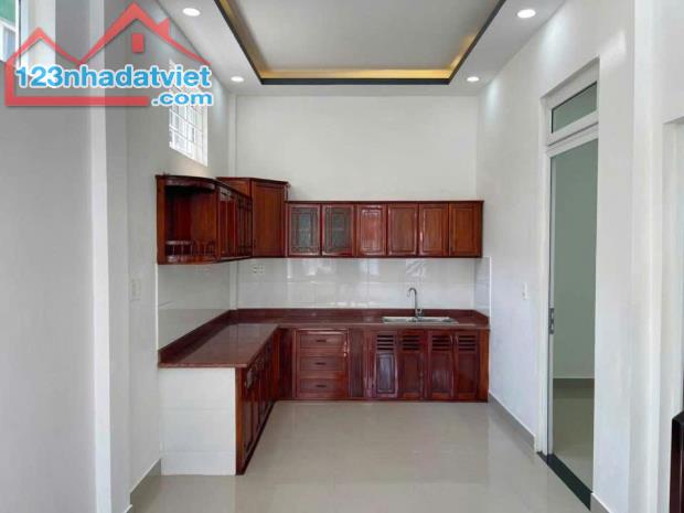 NHÀ 3 TẦNG 4 PHÒNG NGỦ 4 WC KIỆT ĐIỆN BIÊN PHỦ THÔNG RA PHAN BỘI CHÂU - 2
