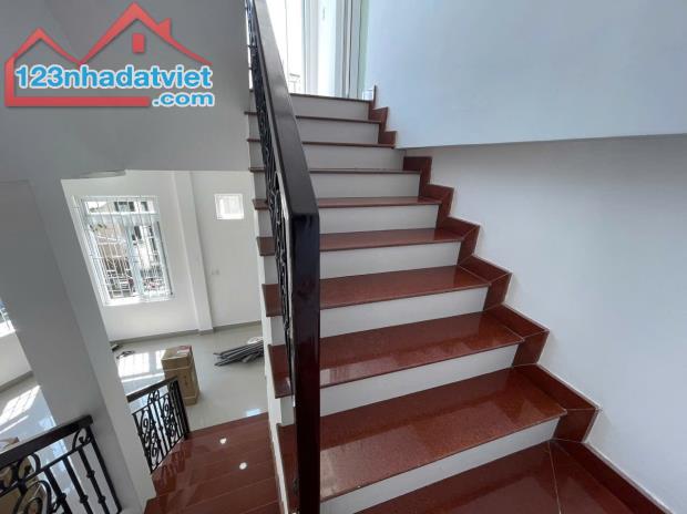 NHÀ 3 TẦNG 4 PHÒNG NGỦ 4 WC KIỆT ĐIỆN BIÊN PHỦ THÔNG RA PHAN BỘI CHÂU - 3