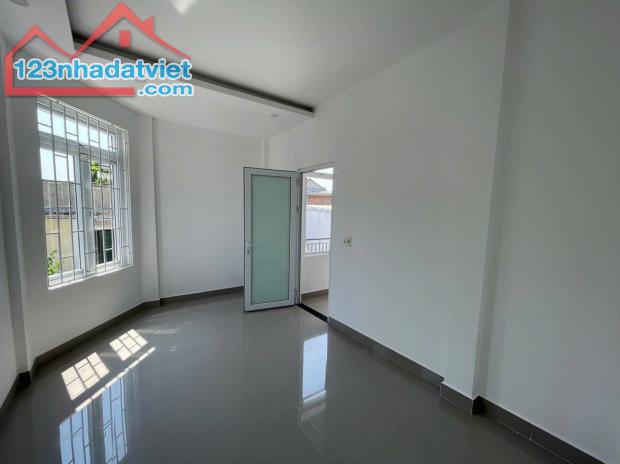 NHÀ 3 TẦNG 4 PHÒNG NGỦ 4 WC KIỆT ĐIỆN BIÊN PHỦ THÔNG RA PHAN BỘI CHÂU - 4