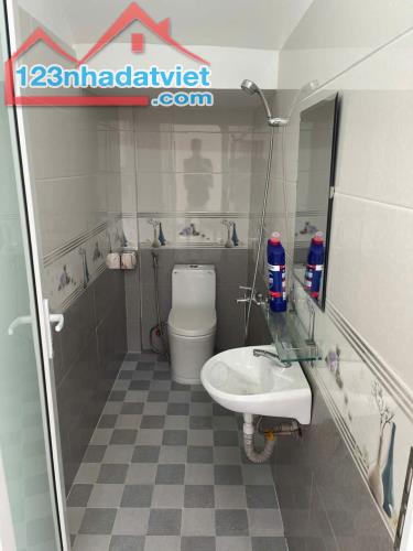 NHÀ 3 TẦNG 4 PHÒNG NGỦ 4 WC KIỆT ĐIỆN BIÊN PHỦ THÔNG RA PHAN BỘI CHÂU - 5