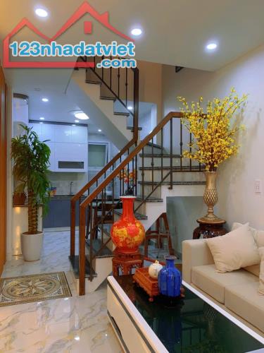 Bán gấp nhà Phương Lưu, Vạn Mỹ, Ngô Quyền,Hp. 2,3 tỷ, 30m2, 3 tầng. - 3