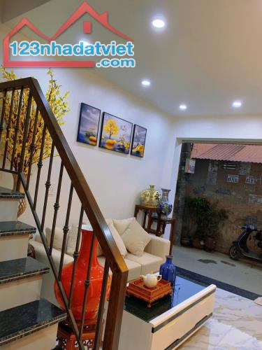 Bán gấp nhà Phương Lưu, Vạn Mỹ, Ngô Quyền,Hp. 2,3 tỷ, 30m2, 3 tầng. - 5