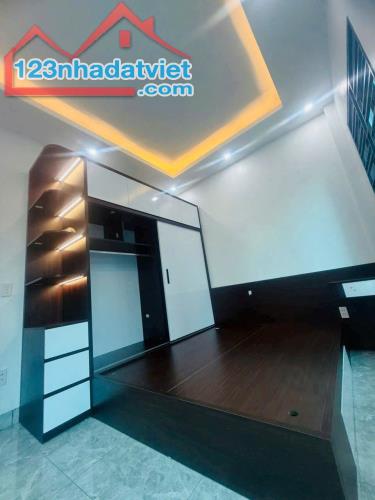 Bán nhà NGÕ PHỐ NGUYỄN THỊ DUỆ TRUNG TÂM HD, thành phố Hải Dương - 2