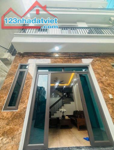 Bán nhà NGÕ PHỐ NGUYỄN THỊ DUỆ TRUNG TÂM HD, thành phố Hải Dương - 4