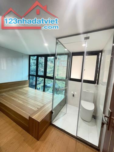 BÁN NHÀ TT 55M2, THÁI THỊNH - ĐỐNG ĐA - GIÁ CHỈ 3 TỶ X - SỔ ĐỎ CHÍNH CHỦ - 2