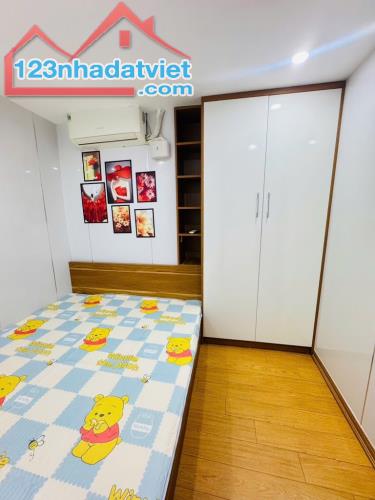BÁN NHÀ TT 55M2, THÁI THỊNH - ĐỐNG ĐA - GIÁ CHỈ 3 TỶ X - SỔ ĐỎ CHÍNH CHỦ - 4