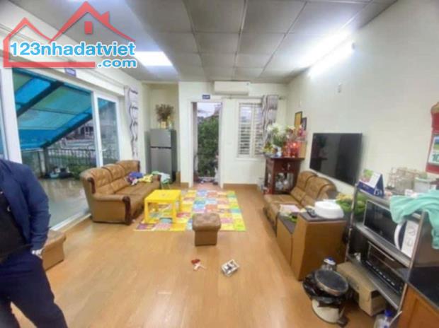 BÁN NHÀ PHỐ HÀO NAM _ KINH DANH ĐỈNH _ DIỆN TÍCH KHỦNG 75M