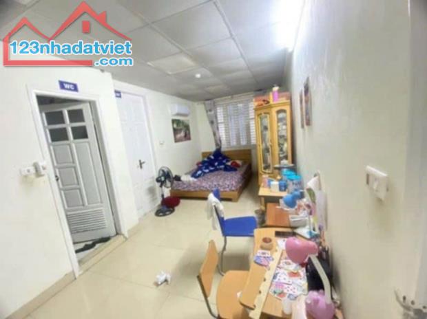 BÁN NHÀ PHỐ HÀO NAM _ KINH DANH ĐỈNH _ DIỆN TÍCH KHỦNG 75M - 2