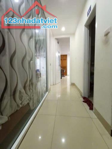 BÁN NHÀ PHỐ HÀO NAM _ KINH DANH ĐỈNH _ DIỆN TÍCH KHỦNG 75M - 3