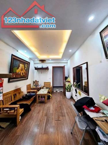 Bán Nhanh căn hộ tầng trung tòa CT8 Đại Thanh 66m2, Sổ đỏ chính chủ , full NT, giá 2.7x tỷ