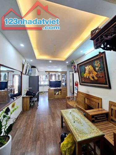 Bán Nhanh căn hộ tầng trung tòa CT8 Đại Thanh 66m2, Sổ đỏ chính chủ , full NT, giá 2.7x tỷ - 1