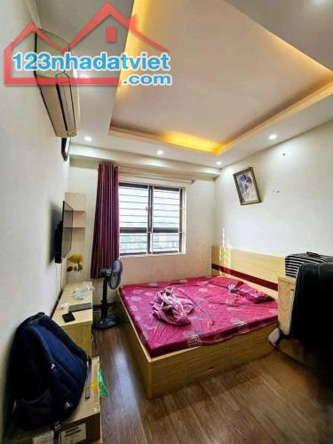 Bán Nhanh căn hộ tầng trung tòa CT8 Đại Thanh 66m2, Sổ đỏ chính chủ , full NT, giá 2.7x tỷ - 2