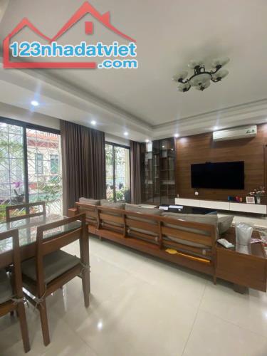 Nhà 5 tầng thang máy phố Võ Chí Công, Tây Hồ, ô tô qua nhà, 42m, mặt tiền gần 5m, 11 tỷ - 1