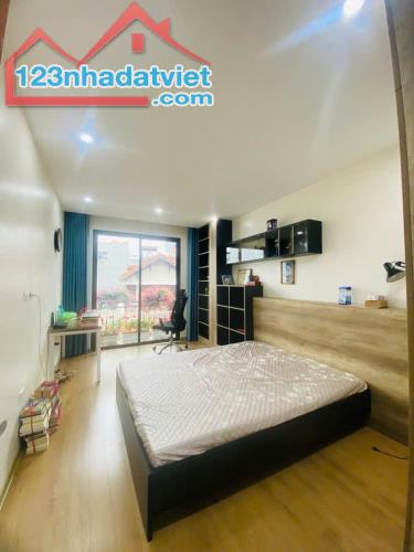 Nhà 5 tầng thang máy phố Võ Chí Công, Tây Hồ, ô tô qua nhà, 42m, mặt tiền gần 5m, 11 tỷ - 3