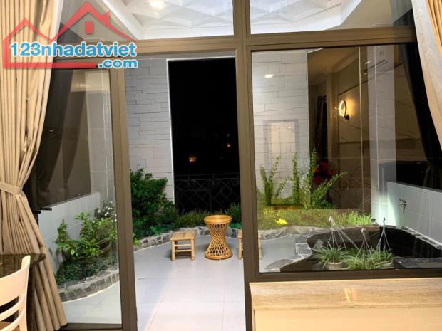 🏡 CHDV 8 phòng ngủ - HẺM NHỰA 8M - NGUYỄN ĐÌNH CHIỂU, PHÚ NHUẬN - Thang máy🏡 - 1