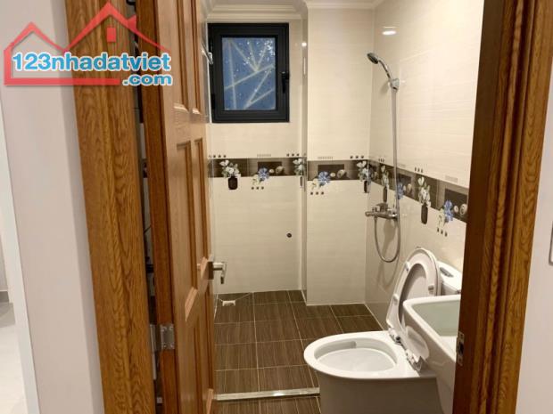 🏡 CHDV 8 phòng ngủ - HẺM NHỰA 8M - NGUYỄN ĐÌNH CHIỂU, PHÚ NHUẬN - Thang máy🏡 - 4